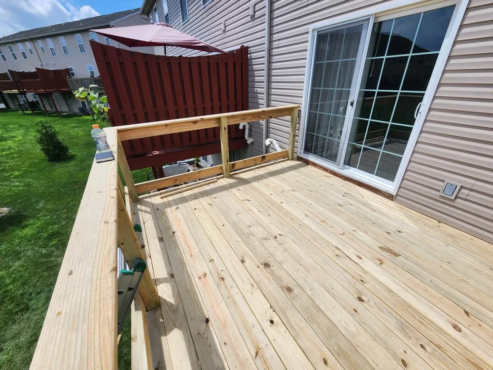 Slide of Cumberland Home Solutions