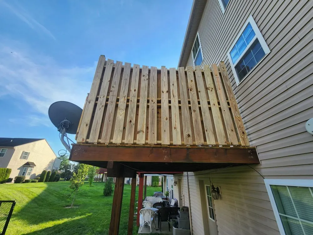 Slide of Cumberland Home Solutions