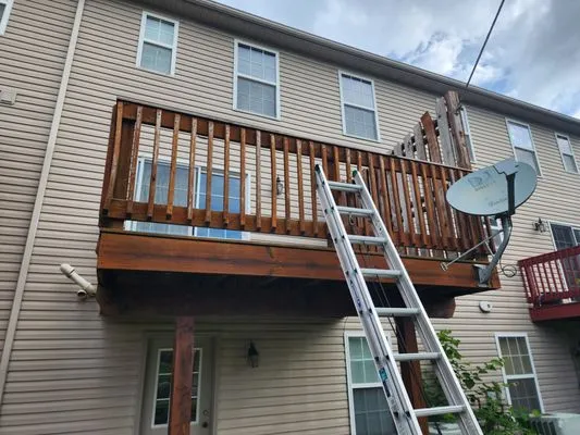 Cumberland Home Solutions