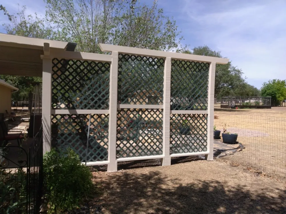 Slide of Cummings Paint & Remodel