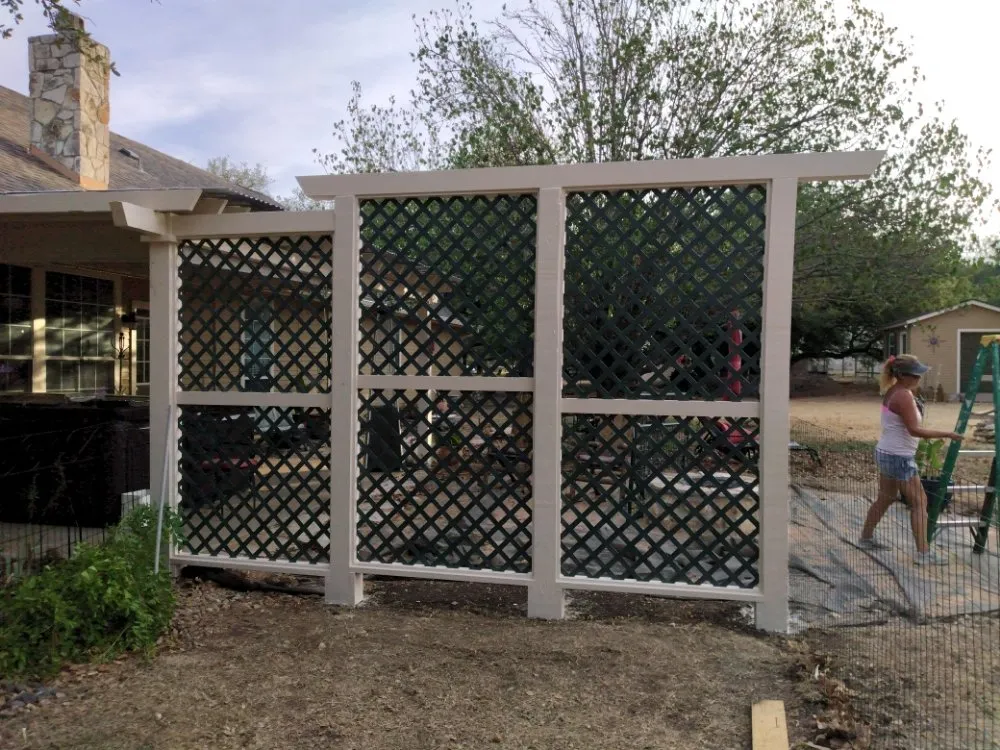 Slide of Cummings Paint & Remodel