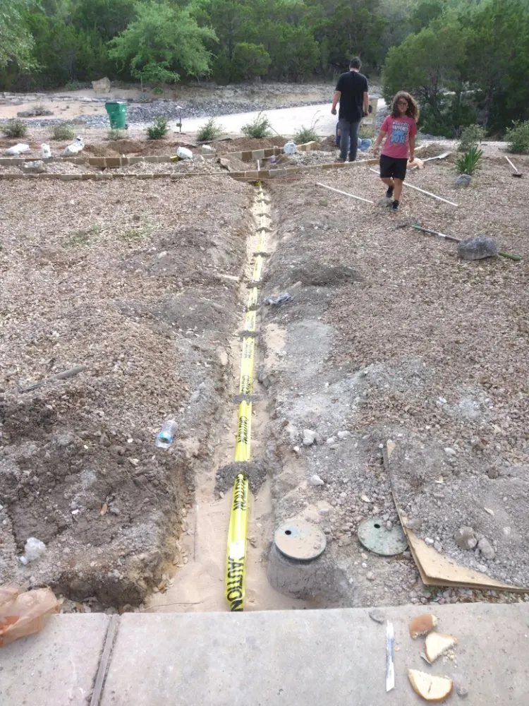 Slide of Cummings Paint & Remodel