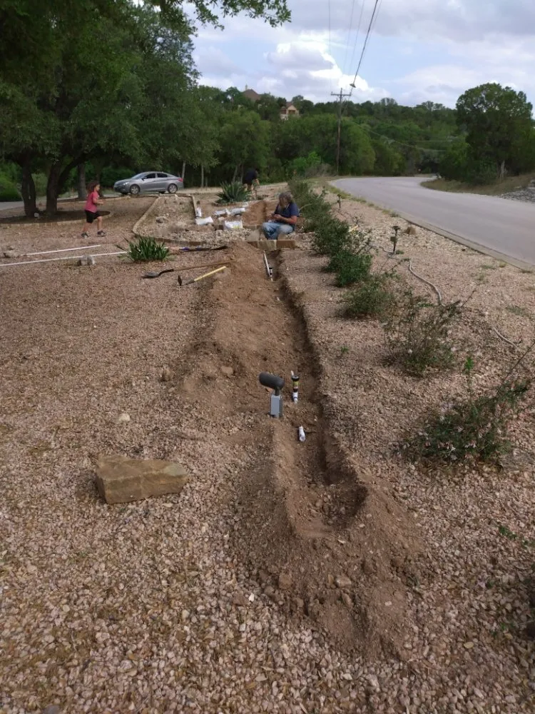 Slide of Cummings Paint & Remodel