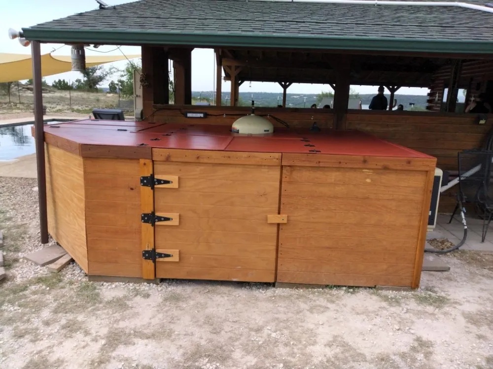 Slide of Cummings Paint & Remodel