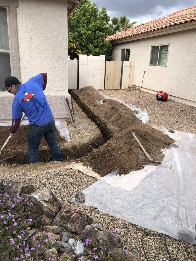 Slide of Cummings Plumbing Heating and Cooling