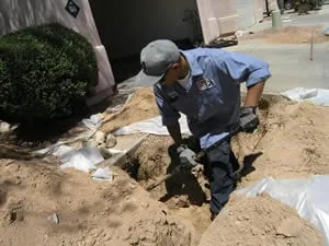 Slide of Cummings Plumbing Heating and Cooling