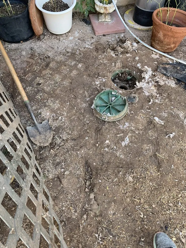 Affordable drain cleaning service in Tucson, AZ - Cummings Plumbing Heating and Cooling