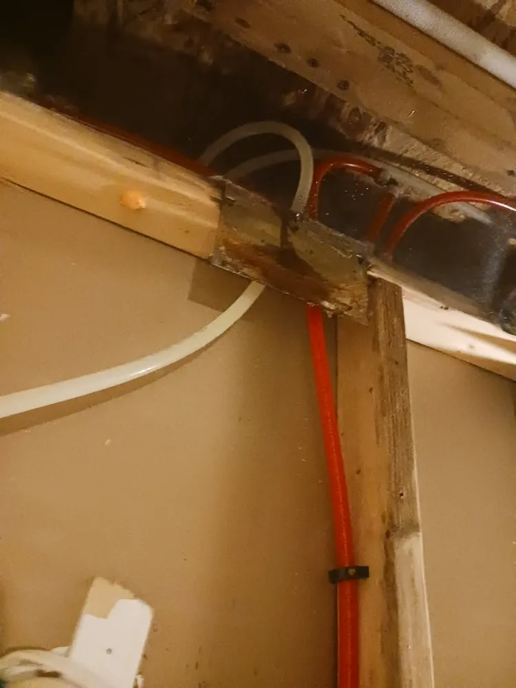 Slide of Cummings Plumbing Heating and Cooling