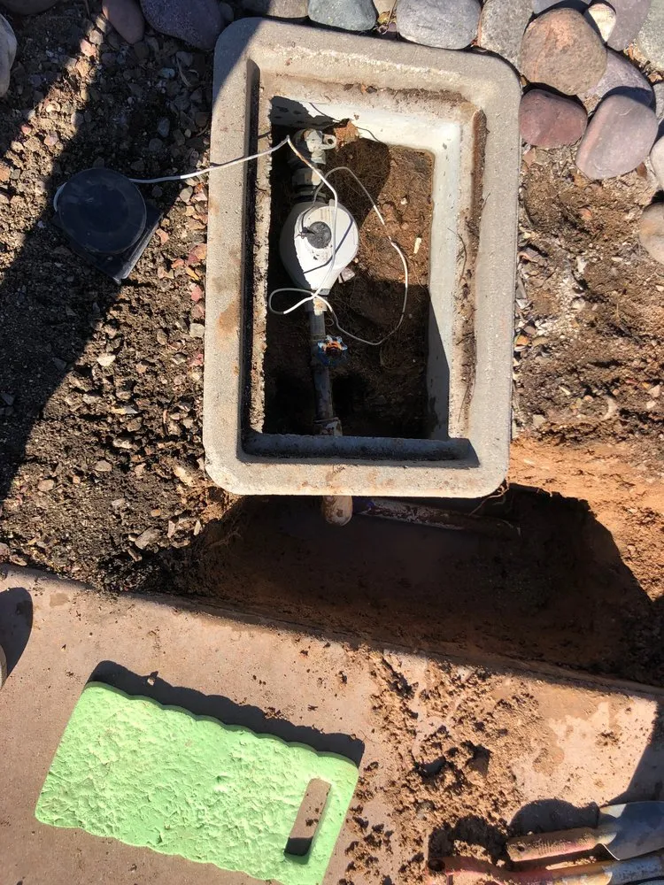 Slide of Cummings Plumbing Heating and Cooling