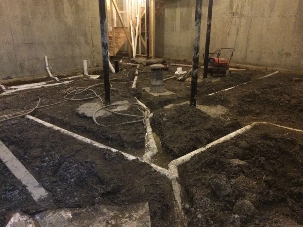 Expert plumbing repair in Plymouth, MI by Cumming's Plumbing