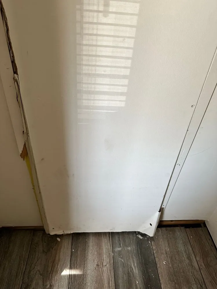 Slide of Cumming's Plumbing