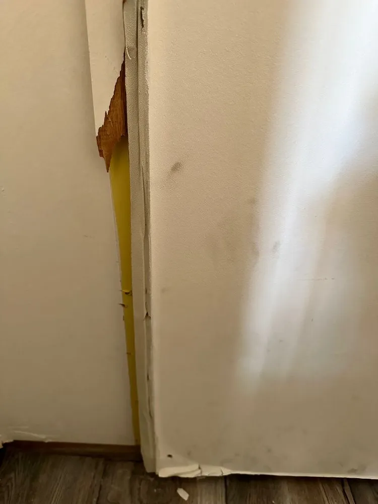 Slide of Cumming's Plumbing