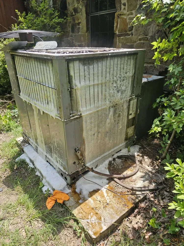 Slide of Cummins Maintenance