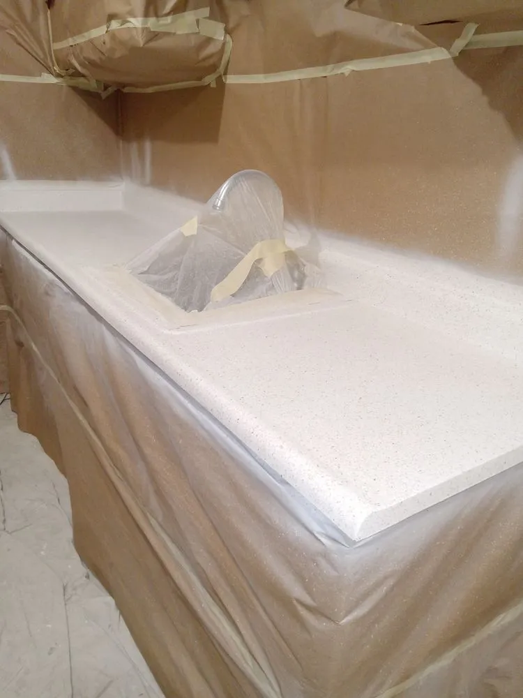 Slide of Cuna’s Handyman and Landscaping