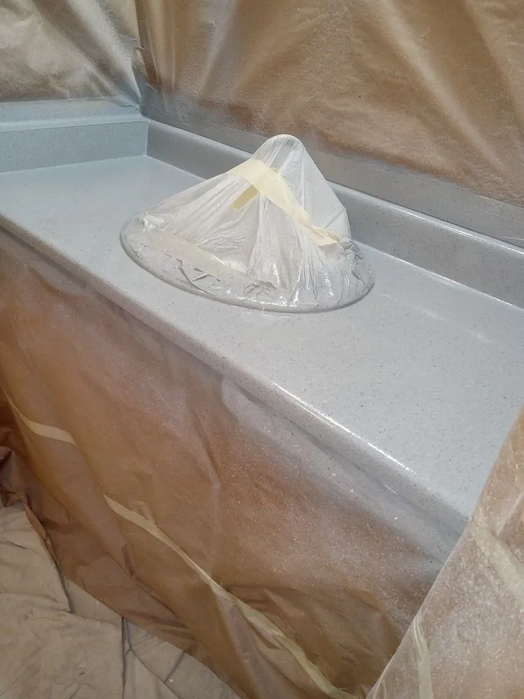 Slide of Cuna’s Handyman and Landscaping