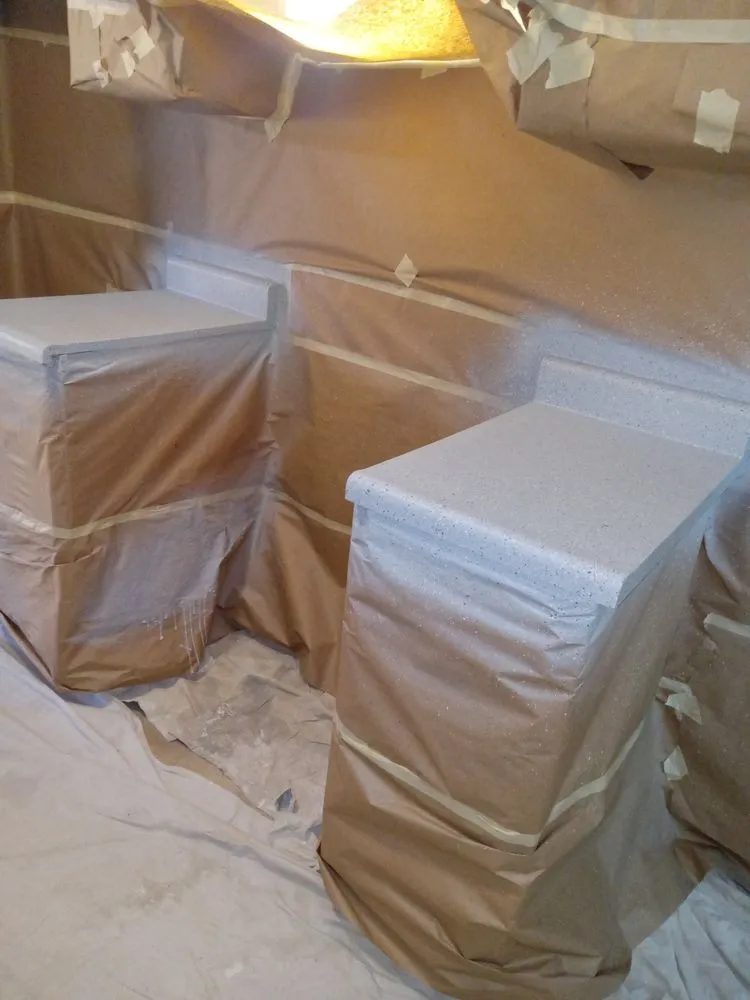 Slide of Cuna’s Handyman and Landscaping