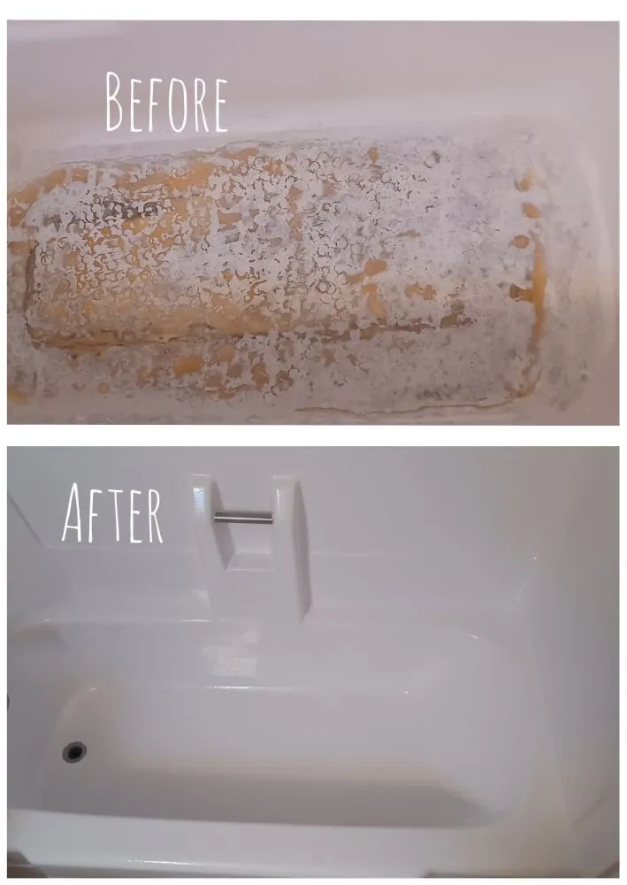 Slide of Cuna’s Handyman and Landscaping