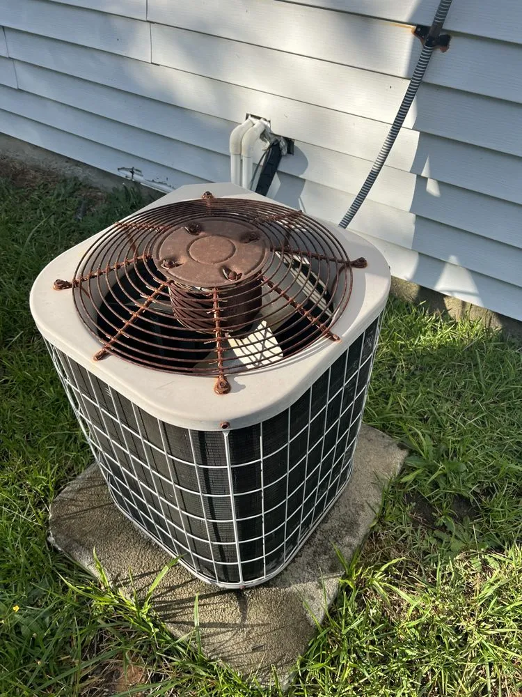 Slide of Cunningham Appliances