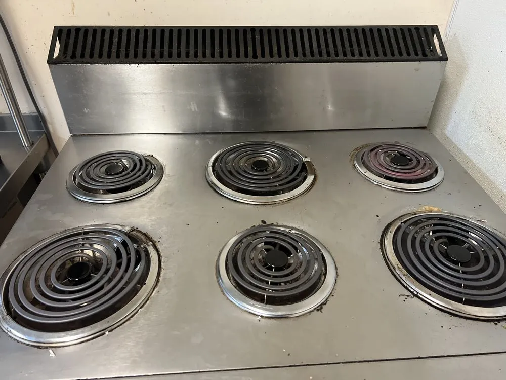 Slide of Cunningham Appliances