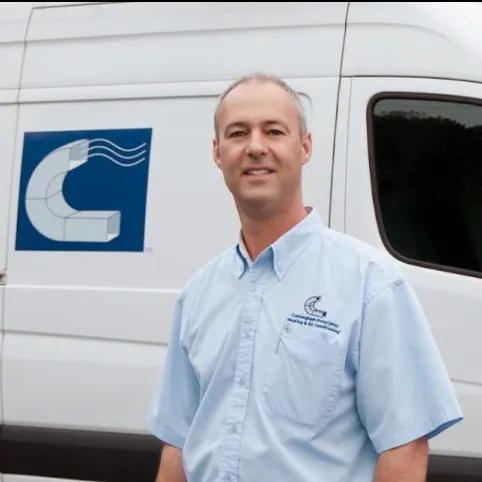 Slide of Cunningham Associates Heating and Air Conditioning