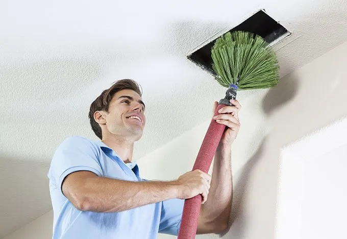 Slide of Cunningham Associates Heating and Air Conditioning