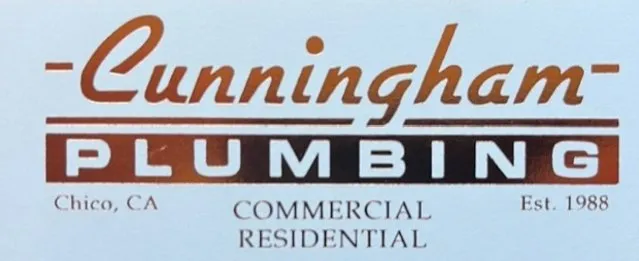 Slide of Cunningham Plumbing