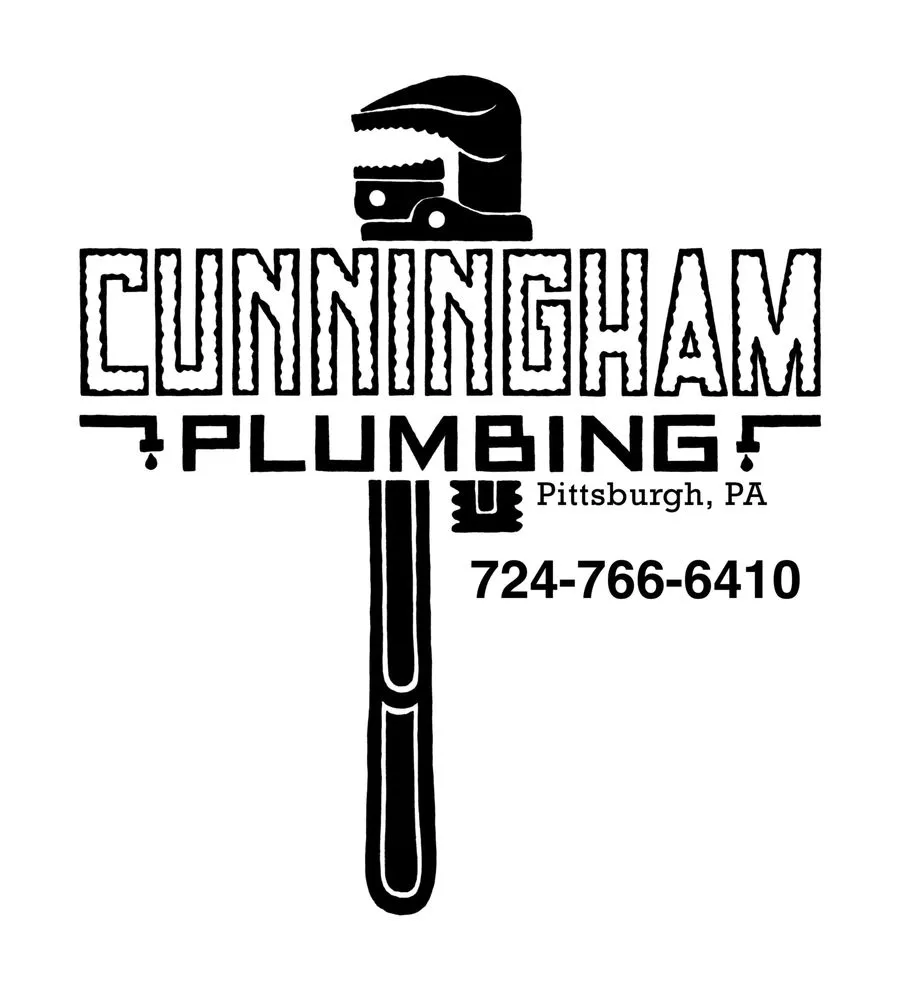 Slide of Cunningham Plumbing