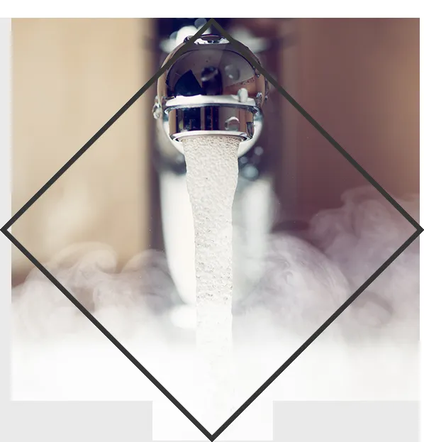 Emergency pipe repair for homes in Butler, PA by Cunningham Shanor