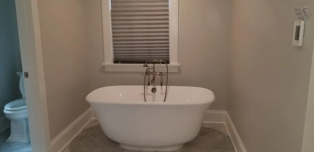 Slide of Cupco Plumbing