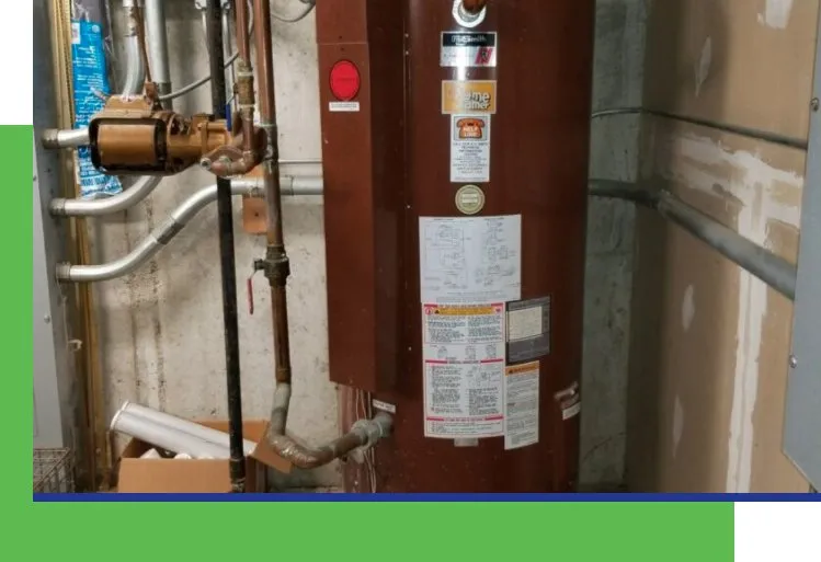 Slide of Cupco Plumbing