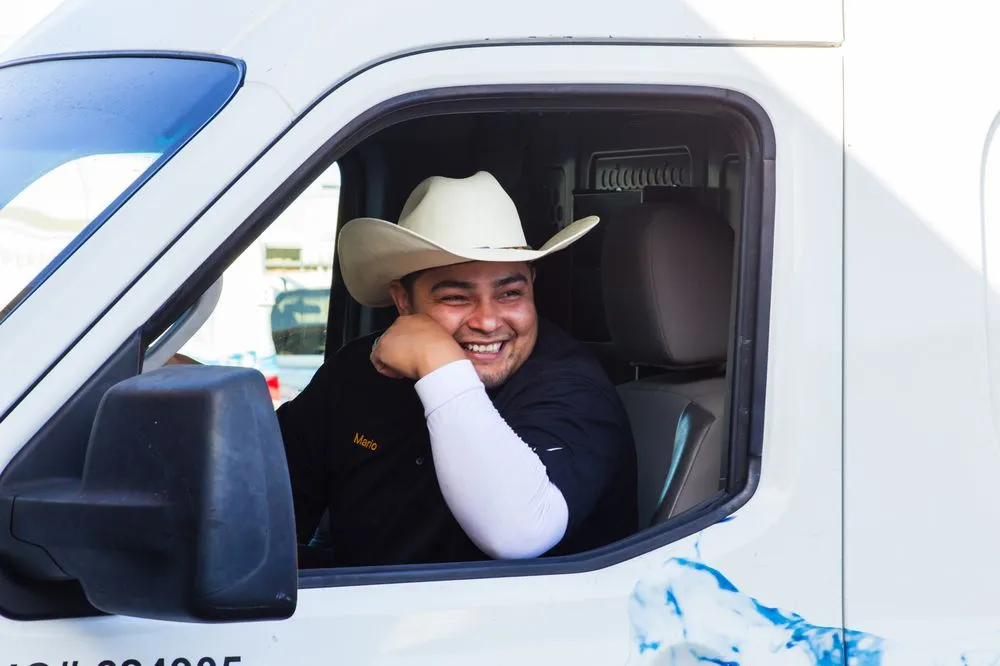 Slide of Cupertino Plumbing