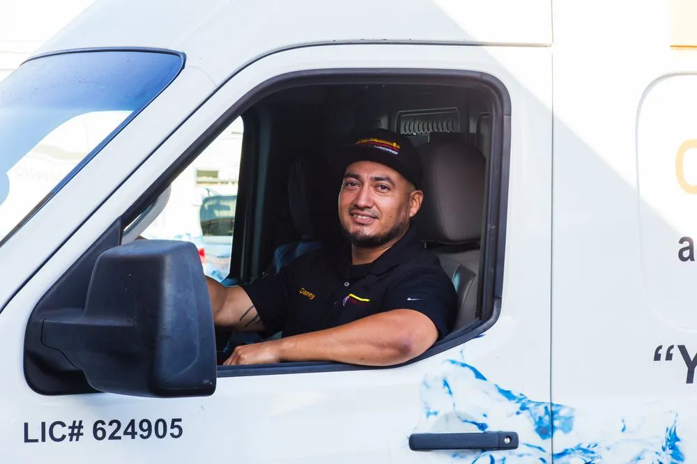 Slide of Cupertino Plumbing