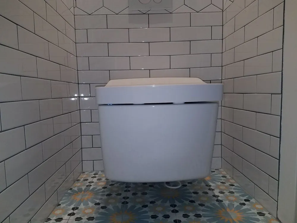 Slide of Cupp Plumbing