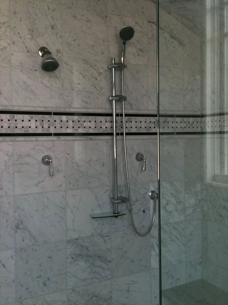 Slide of Cupp Plumbing