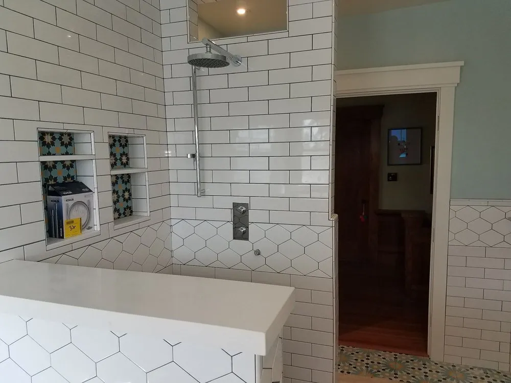 Slide of Cupp Plumbing