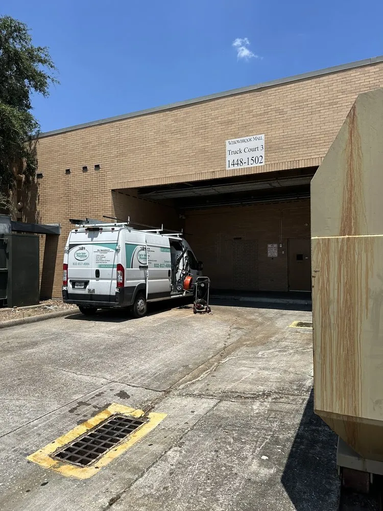 Slide of Curb Side Plumbing Service