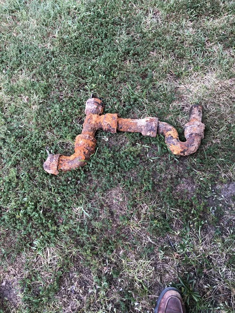 Slide of Curb Side Plumbing Service