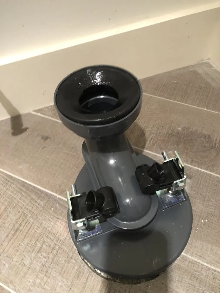 Slide of Curb Side Plumbing Service