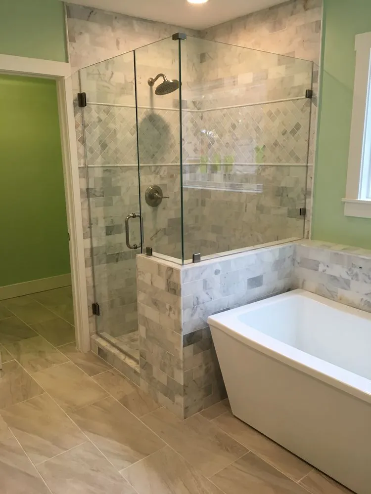 Slide of Curb Side Plumbing Service