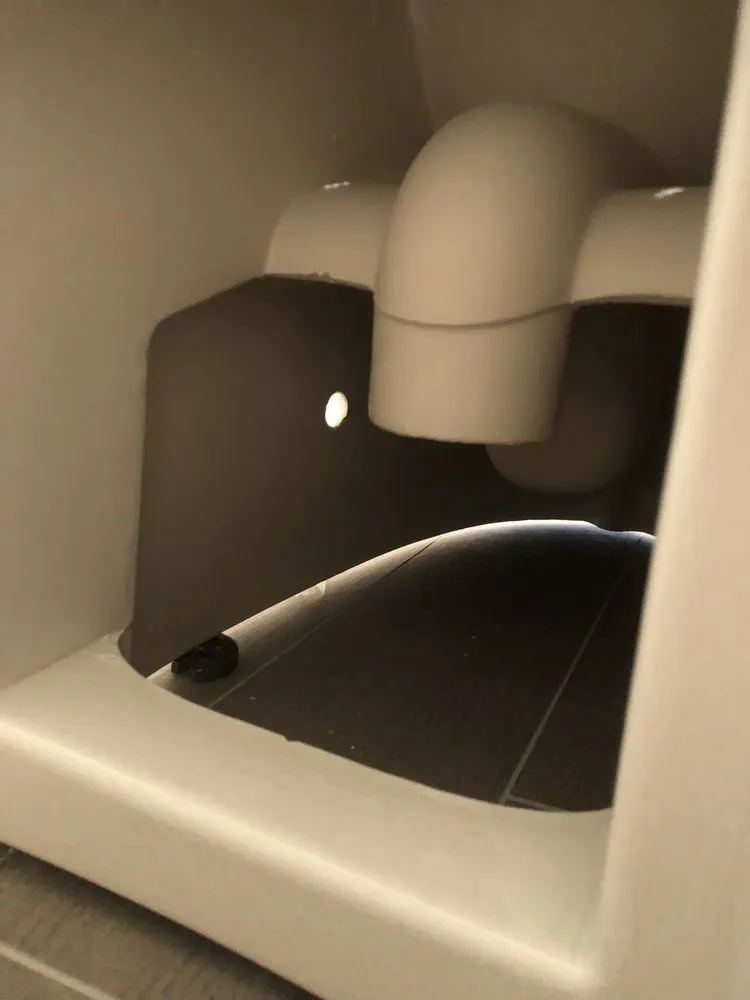 Slide of Curb Side Plumbing Service