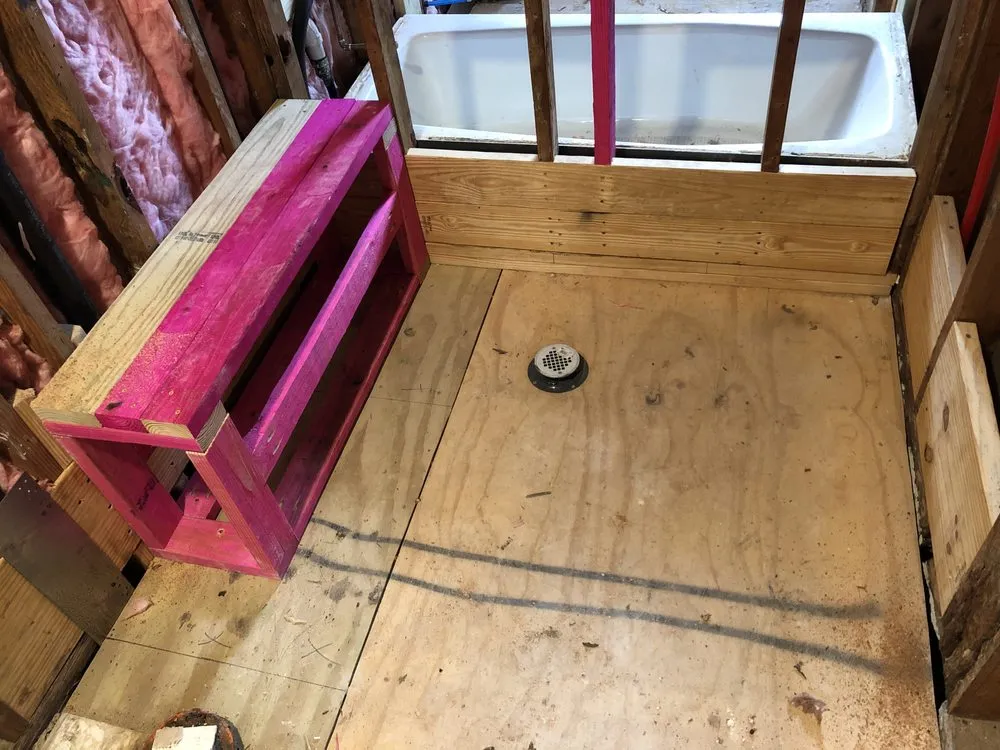 Slide of Curb Side Plumbing Service