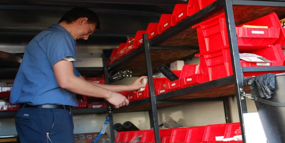 Slide of Cure All Plumbing