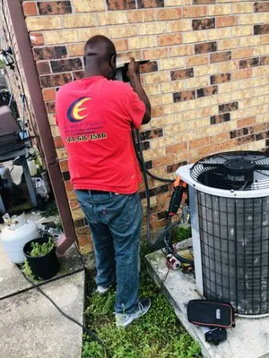 Cureaux Enterprises Logo