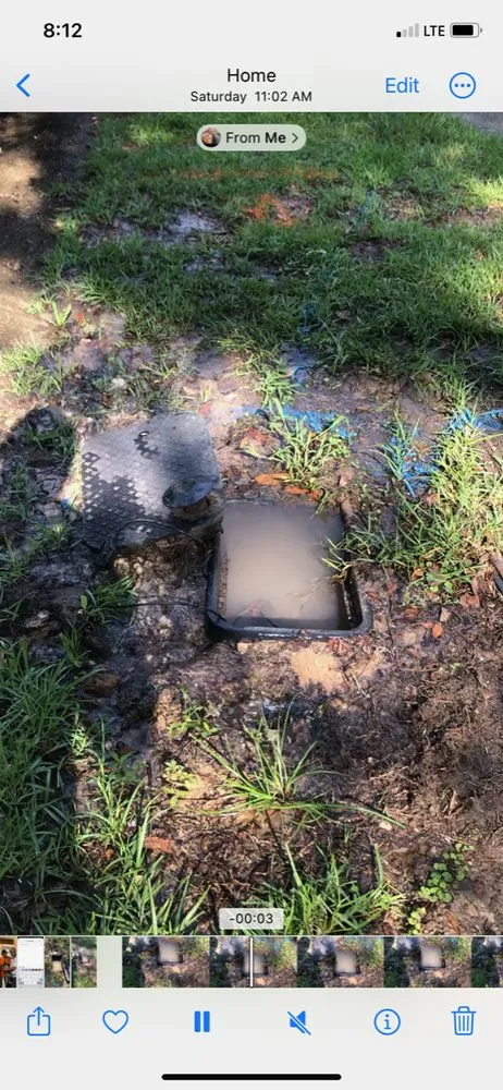 Slide of Cureton Plumbing