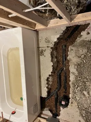 Curlee Plumbing Services Logo