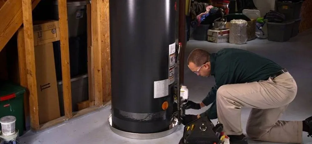 Slide of Curly's Big Blade Plumbing