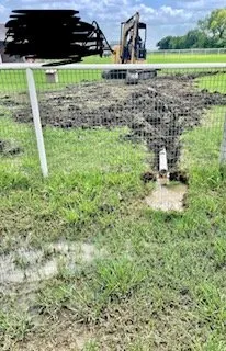 Slide of Curly's Plumbing