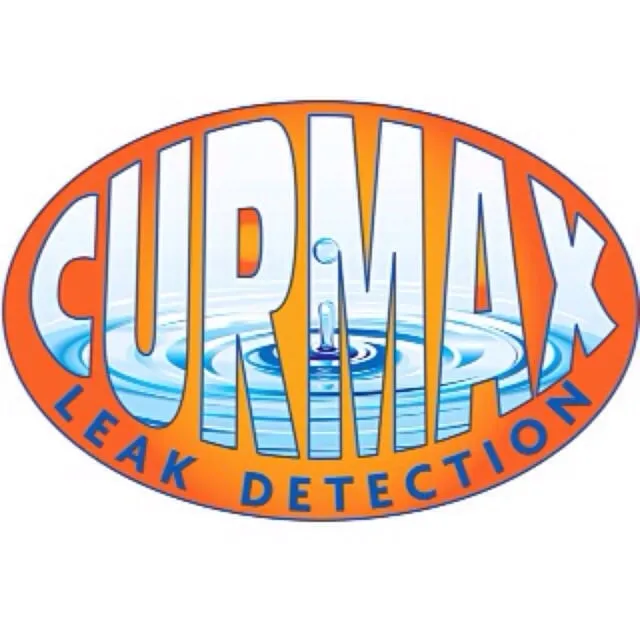 Slide of Curmax Leak Detection
