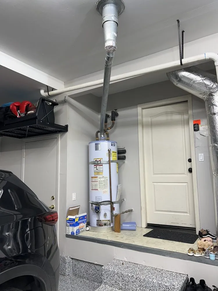 Slide of Curoso Plumbing