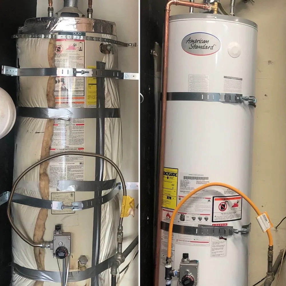 Reliable pipe repair for homes in Santa Rosa, CA by Curoso Plumbing